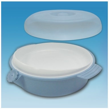 Naczynia do podawania posiłków dla osób niepełnosprawnych PDS CARE Pojemnik utrzymujący ciepło