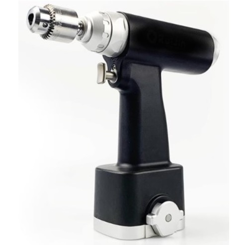 Napędy chirurgiczne - wiertarki ortopedyczne weterynaryjne GreatLH MD-1002