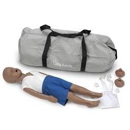 KYLE CPR ciemnoskóry