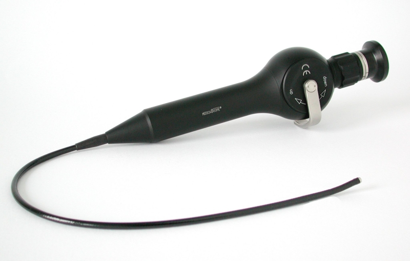 Nasofaryngoskopy (Videonasofaryngoskopy) Karlheinz Hinze Optoengineering ENT-3230 / 3830
