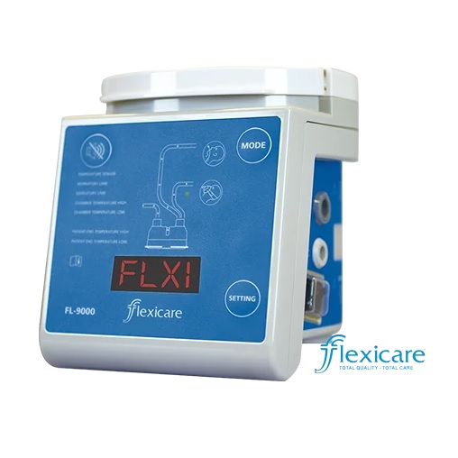 Nawilżacze oddechowe Flexicare Medical FL-9000