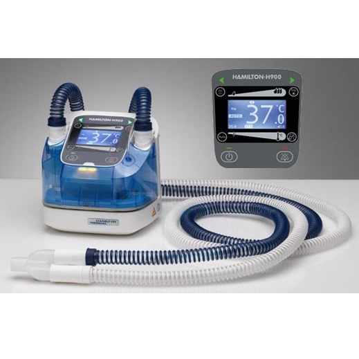Nawilżacze oddechowe HAMILTON MEDICAL H900