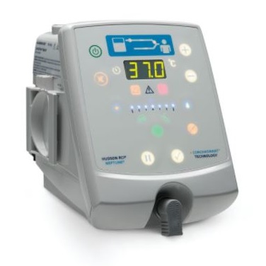 Nawilżacze oddechowe Teleflex Hudson RCI Neptune