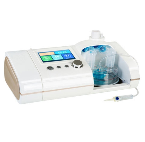 Nawilżacze oddechowe RMS MEDICAL HUMID-BH