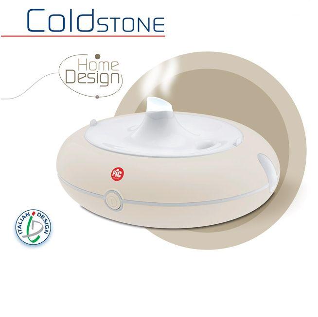 Nawilżacze ultradźwiękowe i parowe PIC Solution Cold Stone