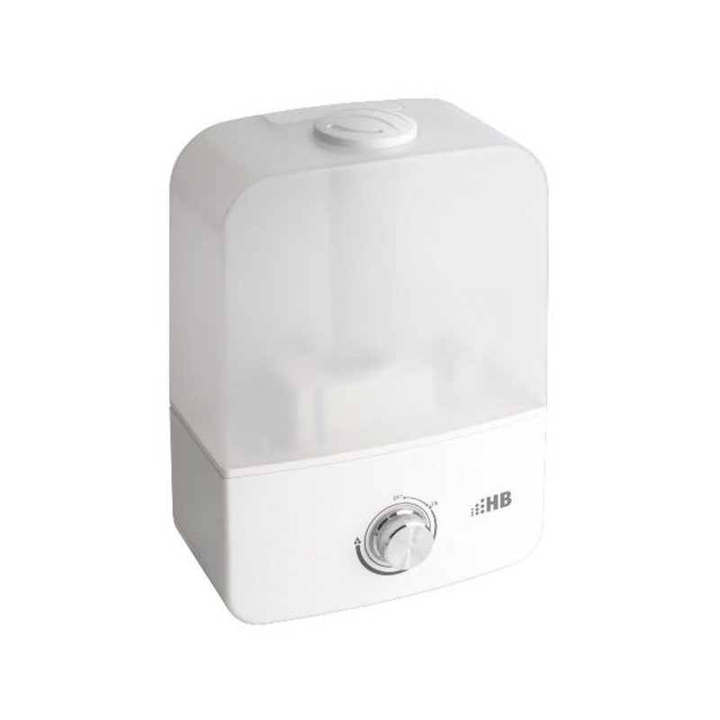 Nawilżacze ultradźwiękowe i parowe HB UH 1015W