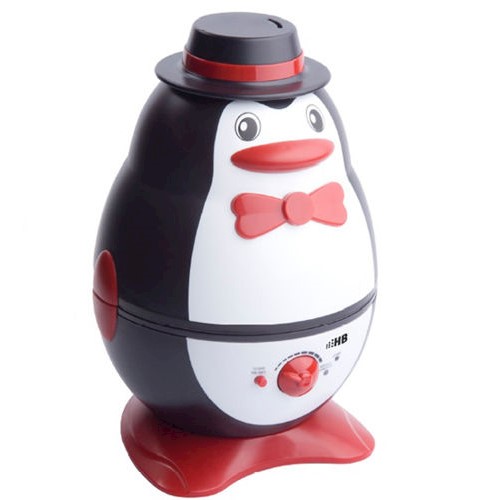 Nawilżacze ultradźwiękowe i parowe HB UH 1030B