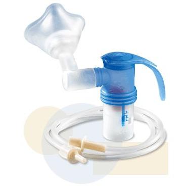 Nebulizatory na lek do inhalatorów (nebulizatorów) Pari LC Sprint Baby