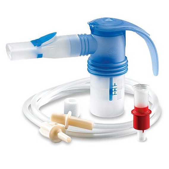 Nebulizatory na lek do inhalatorów (nebulizatorów) Pari LC Sprint Boy SX
