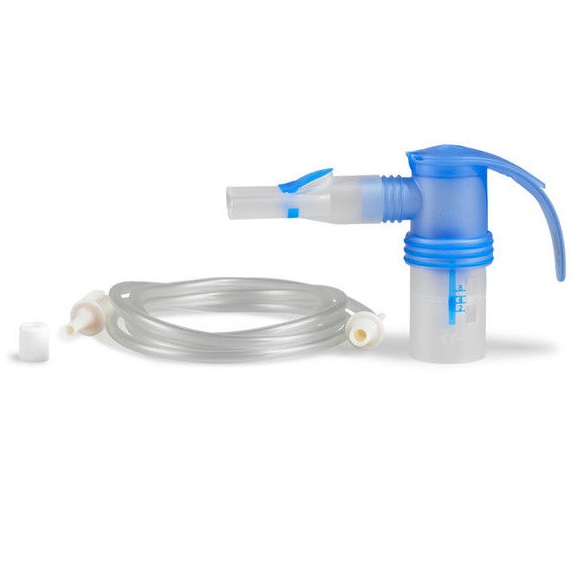 Nebulizatory na lek do inhalatorów (nebulizatorów) Pari LC Sprint Junior