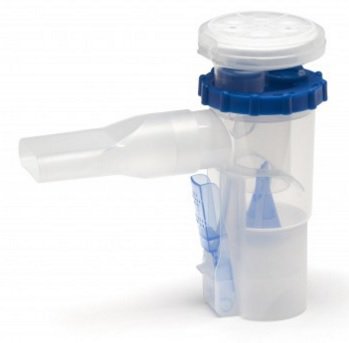 Nebulizatory na lek do inhalatorów (nebulizatorów) Medel Maxi/Pro