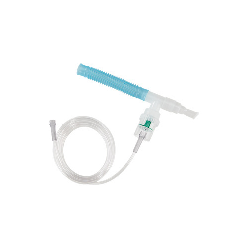 Nebulizatory na lek do inhalatorów (nebulizatorów) Teleflex Micro Mist