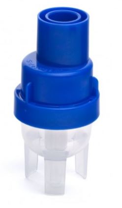 Nebulizatory na lek do inhalatorów (nebulizatorów) Philips Respironics SideStream