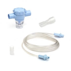 Nebulizatory na lek do inhalatorów (nebulizatorów) Philips Respironics Ventstream