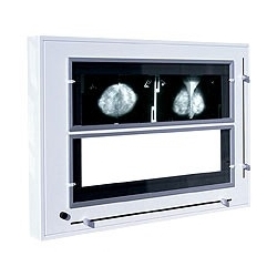 Negatoskopy mammograficzne ULTRAVIOL NGP-31 mZ