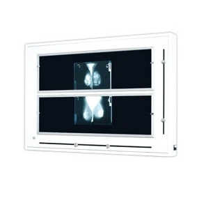 Negatoskopy mammograficzne ULTRAVIOL NGP-41 mZ/NGP-41 mZU