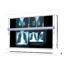 Negatoskopy mammograficzne ULTRAVIOL NGP-41 mZU