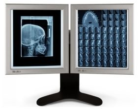 Negatoskopy SLIM LED Weiko BFSL 50.1 T2