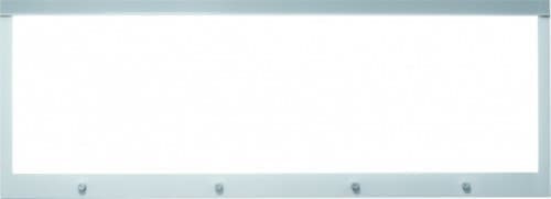 Negatoskopy SLIM LED ULTRAVIOL LED NGP 41 - negatoskop czteroklatkowy 