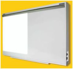 Negatoskopy z podziałem na klatki BakMed PF-1244.4