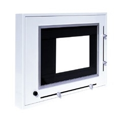 Negatoskopy żaluzjowe standardowe ULTRAVIOL NGP 100 Z/NGP 200 Z/NGP 300 Z/NGP 400 Z