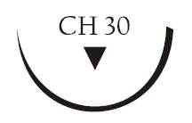 Nici chirurgiczne z igłą okrągłą Vigilenz Silk S27CH300