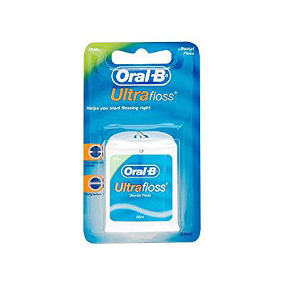 Nici dentystyczne Oral-B Ultra Floss