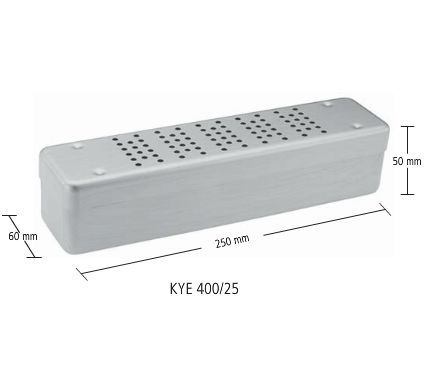 KYE 400/25