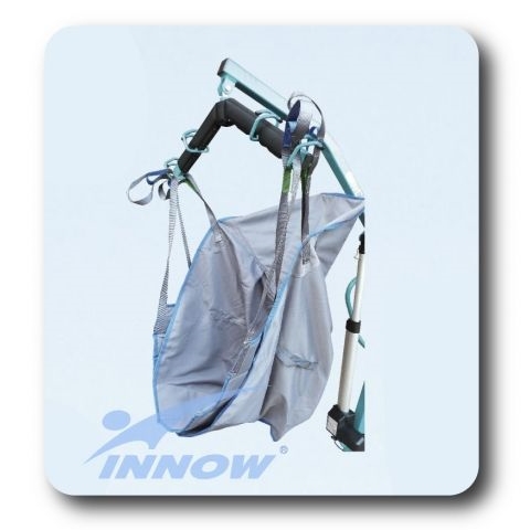 Nosidła do podnośników dla osób niepełnosprawnych INNOW SCH-G-A
