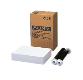 Nośniki wydruku (folie termiczne do drukarek medycznych) SONY UPC-510