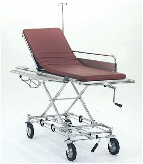 Nosze do ambulansów FERNO 33-NM