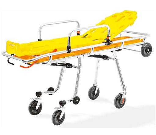 Nosze do ambulansów SPENCER Carrera Tec