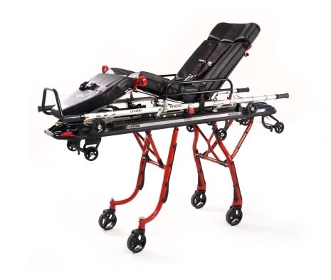 Nosze do ambulansów FERNO Mondial