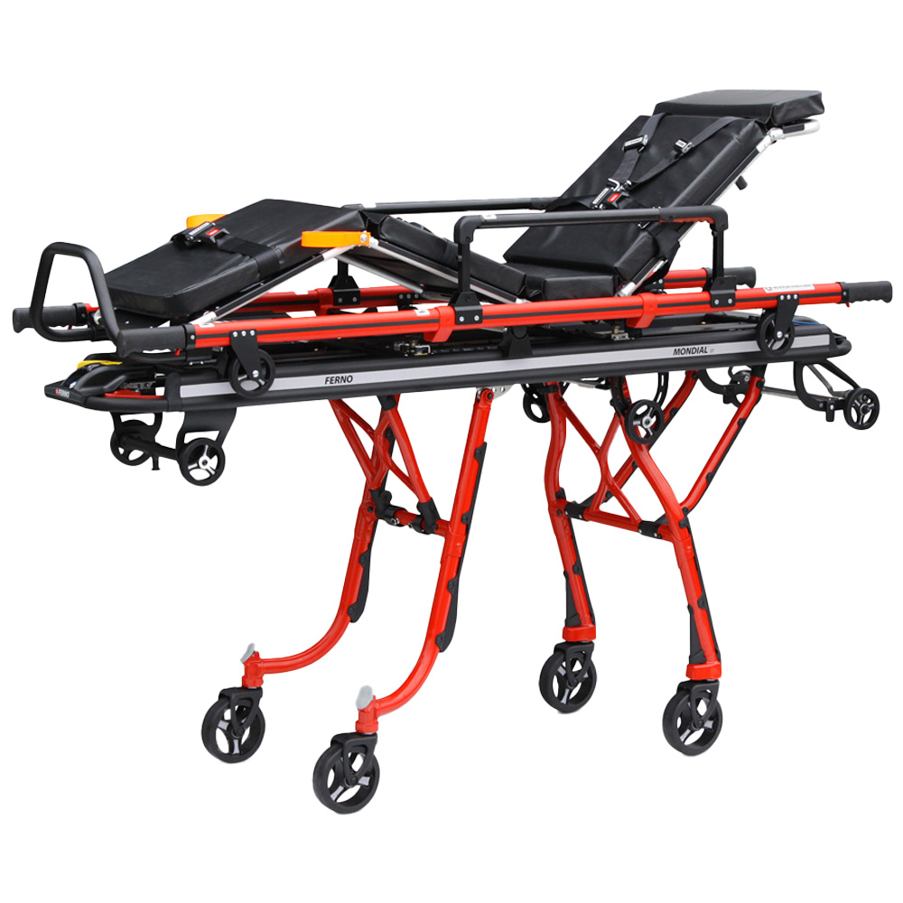Nosze do ambulansów FERNO Mondial RS6 LS / Mondial RS6 LUX
