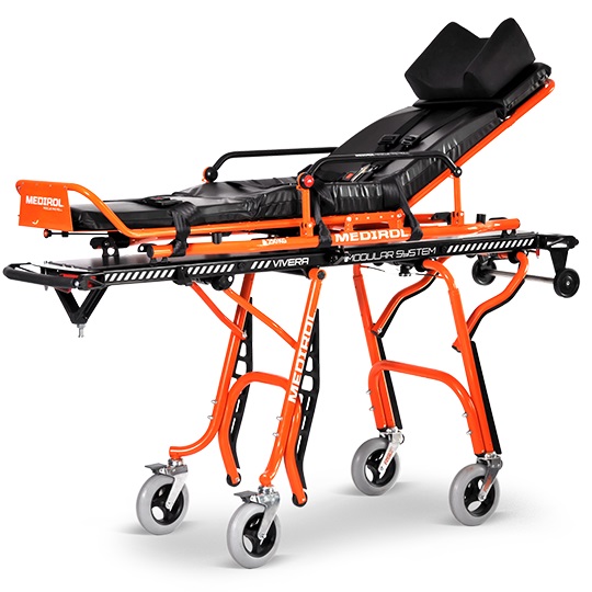 Nosze do ambulansów Medirol Sanero