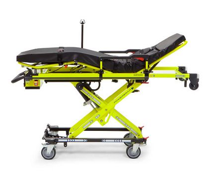 Nosze do ambulansów Kartsana TG 1000 POWER BRAVA