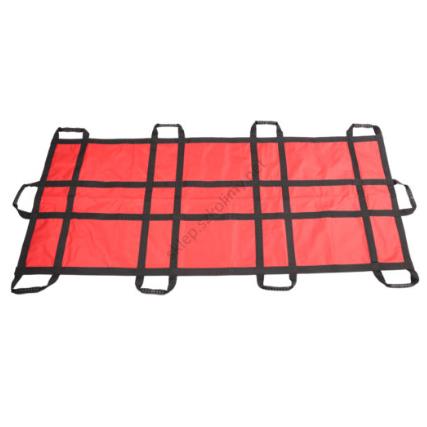 Nosze płachtowe B/D z pokrowcem