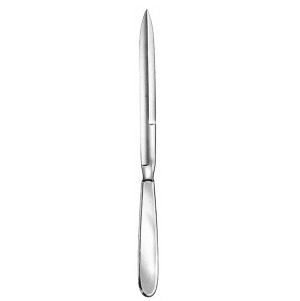 Noże amputacyjne Hilbro Nóż amputacyjny CATLIN dł. 16cm