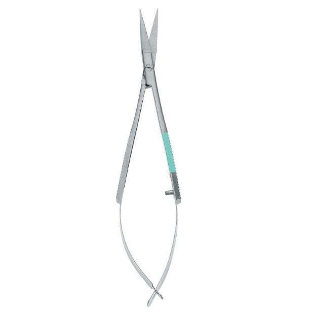 Nożyczki chirurgiczne i zabiegowe jednorazowe HARTMANN 9910852
