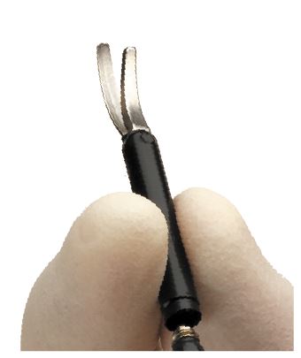 Nożyczki do endoskopów sztywnych Care Fusion Nożyczki do endoskopów sztywnych
