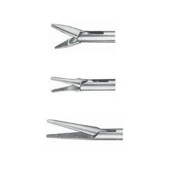Nożyczki do endoskopów sztywnych nopa instruments Nożyczki do endoskopów sztywnych nopa instruments