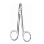 Nożyczki do koron nopa instruments Nożyczki do koron