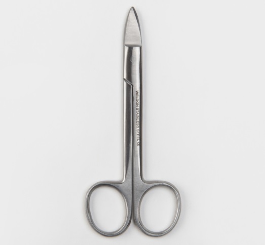 Nożyczki do koron WELDON INSTRUMENTS Nożyczki do koron