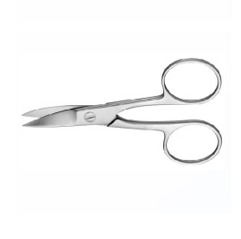 Nożyczki do obcinania paznokci jednorazowe Robinson Healthcare SXC950