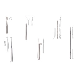 Nożyki do trądziku Medicon Nożyki do trądziku