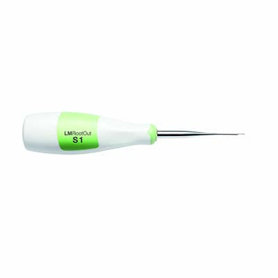 Nożyki stomatologiczne LM-Instruments RootOut S1
