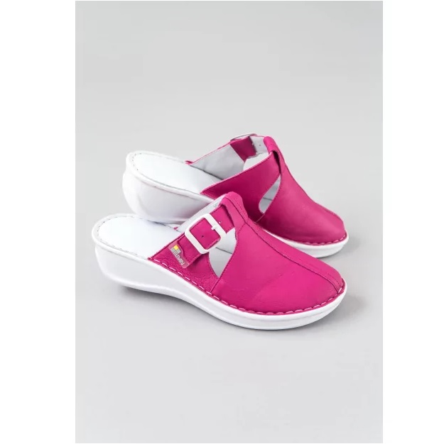 Obuwie medyczne wielorazowe ELDAN KD MED 27