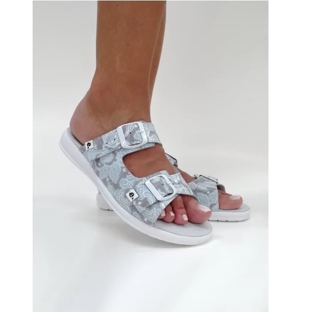 Obuwie medyczne wielorazowe ELDAN KD MED 31