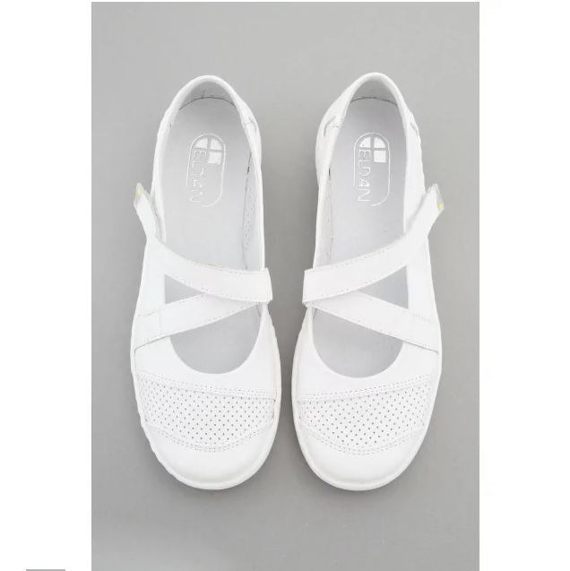 Obuwie medyczne wielorazowe ELDAN KD MED 61