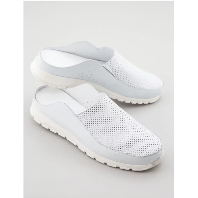 Obuwie medyczne wielorazowe ELDAN KM MED 218